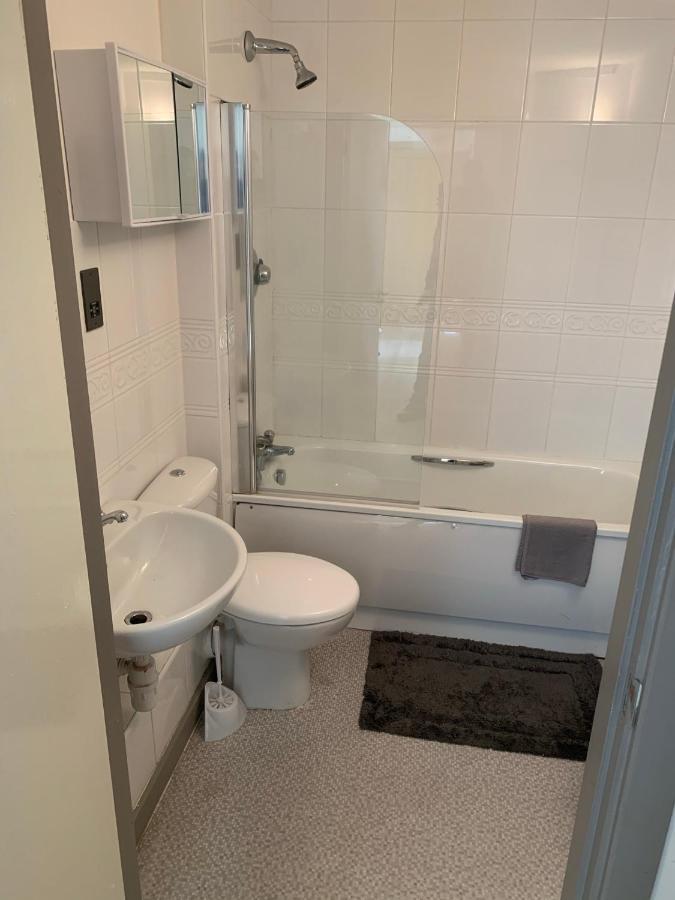 Westside Two Apartment Birmingham Luaran gambar