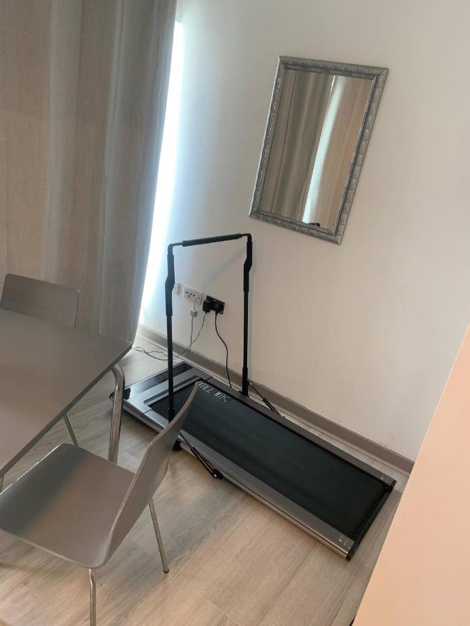 Westside Two Apartment Birmingham Luaran gambar